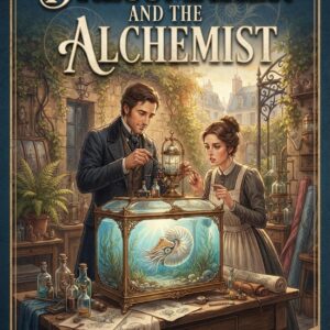 The Dressmaker and the Alchemist