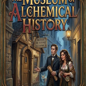 The Museum of Alchemical History